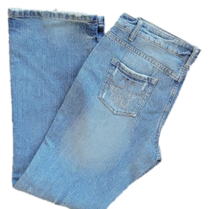 Route 66 Jeans Size 7/8 EUC